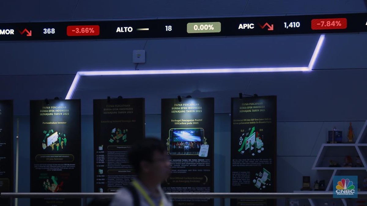 Eks Wadirut Terseret Kasus Korupsi, Aset LTLS Disita Pengadilan