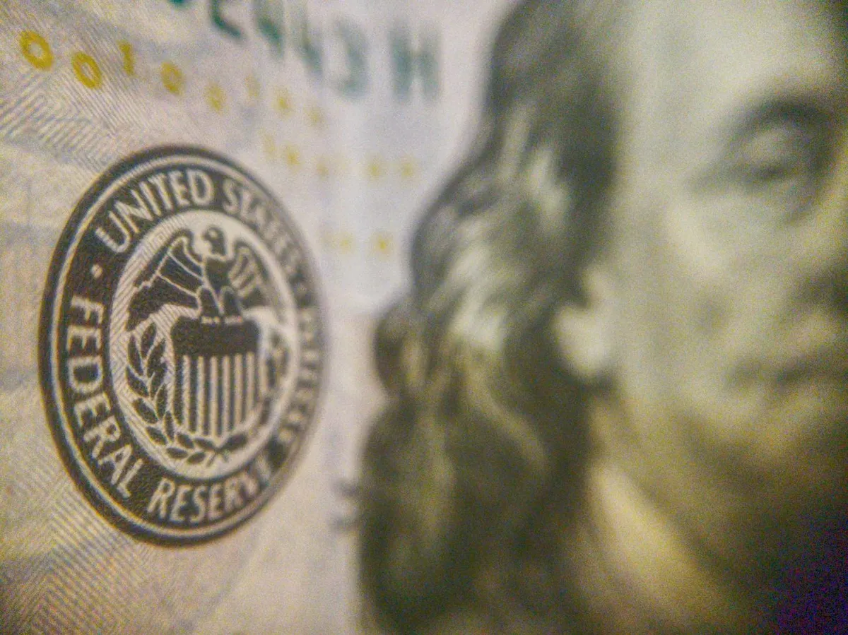 Three Fed signals that could make bitcoin pop