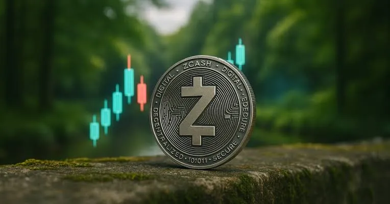 خسارة 18.5 مليون دولار لمتداول بعد ارتفاع ZEC فوق 1000 دولار