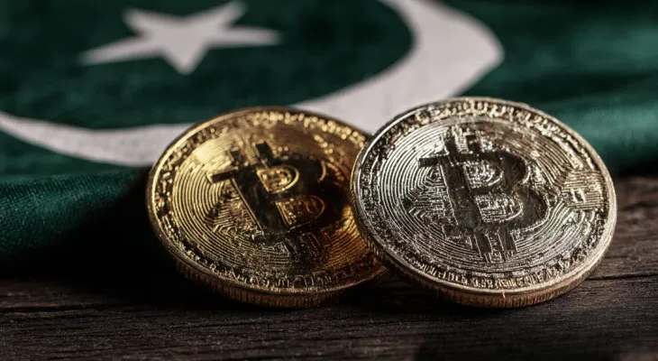 Pakistan chốt hạn 05/09 cho các công ty crypto xin giấy phép