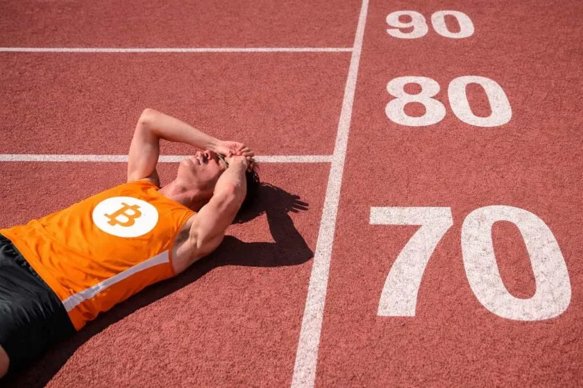 Bitcoin necesitaría más de USD $1 billón para otro rally parabólico, dice CryptoQuant