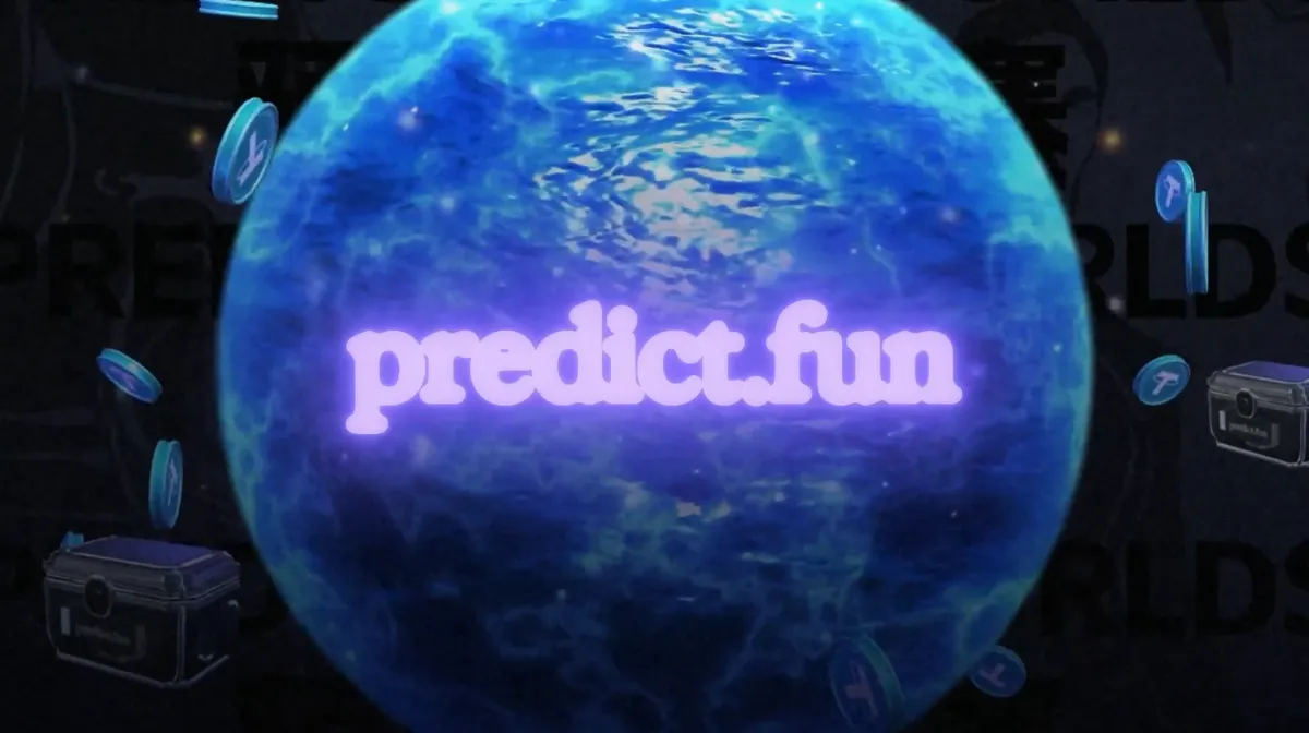 Predict.fun sofre roubo de US$ 400 mil e garante ressarcimento aos usuários