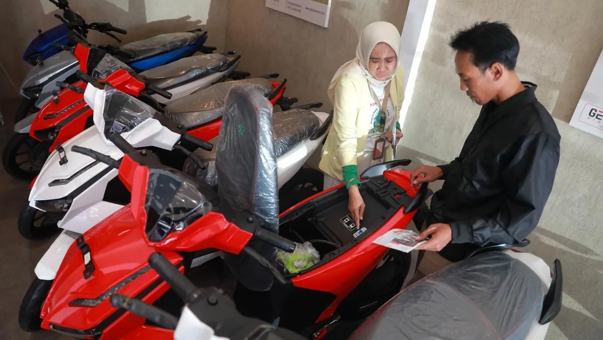 OJK awasi ketat 8 perusahaan multifinance yang belum penuhi modal minimum