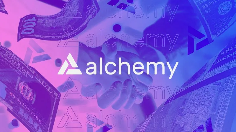 Alchemy unveils Visa-powered virtual payment card for AI agents
