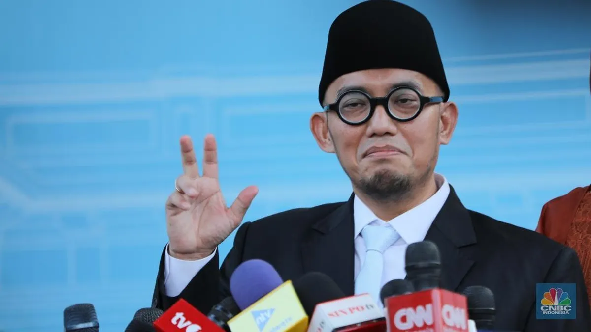 Pemerintah Bakal Tertibkan Bank yang Masih Salurkan Dana Talangan Haji