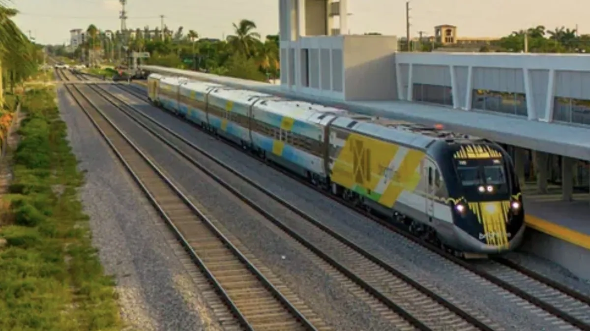 Penumpang Sepi dan Utang Menumpuk, Perusahaan Kereta Cepat Mau Bangkrut