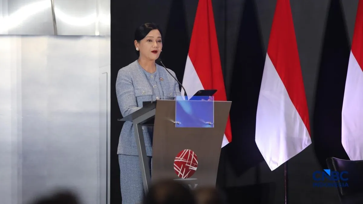 Meski Nilai Tukar RI Lesu, OJK Sebut Intermediasi Perbankan Terjaga