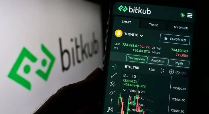 SEC Thái Lan tố cáo sàn Bitkub che giấu thiệt hại sau vụ hack 47 triệu USD