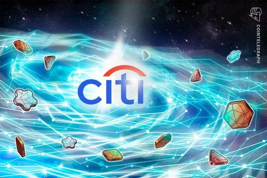 Citi launches blockchain marketplace for shares of private companies: Report