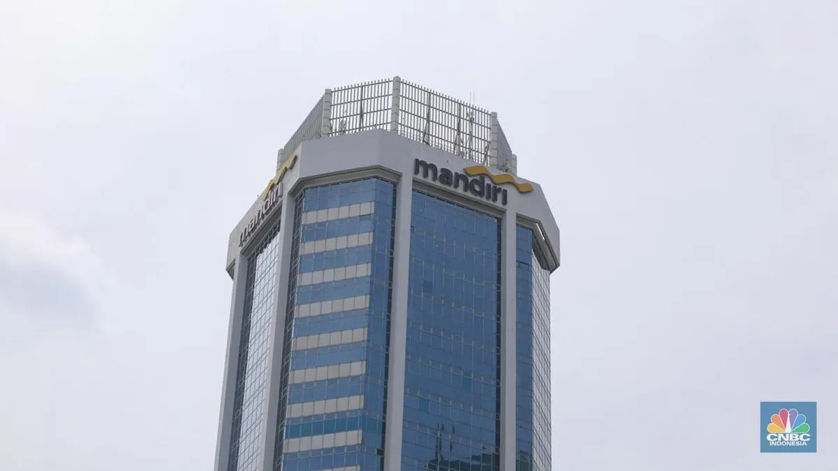 Bank Mandiri aktifkan kembali rekening Supriyono usai klarifikasi Polda Metro Jaya