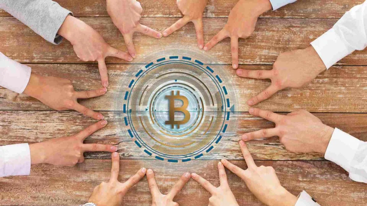Artigo brasileiro sobre criptomoeda da periferia contra tecnofeudalismo vence prêmio internacional