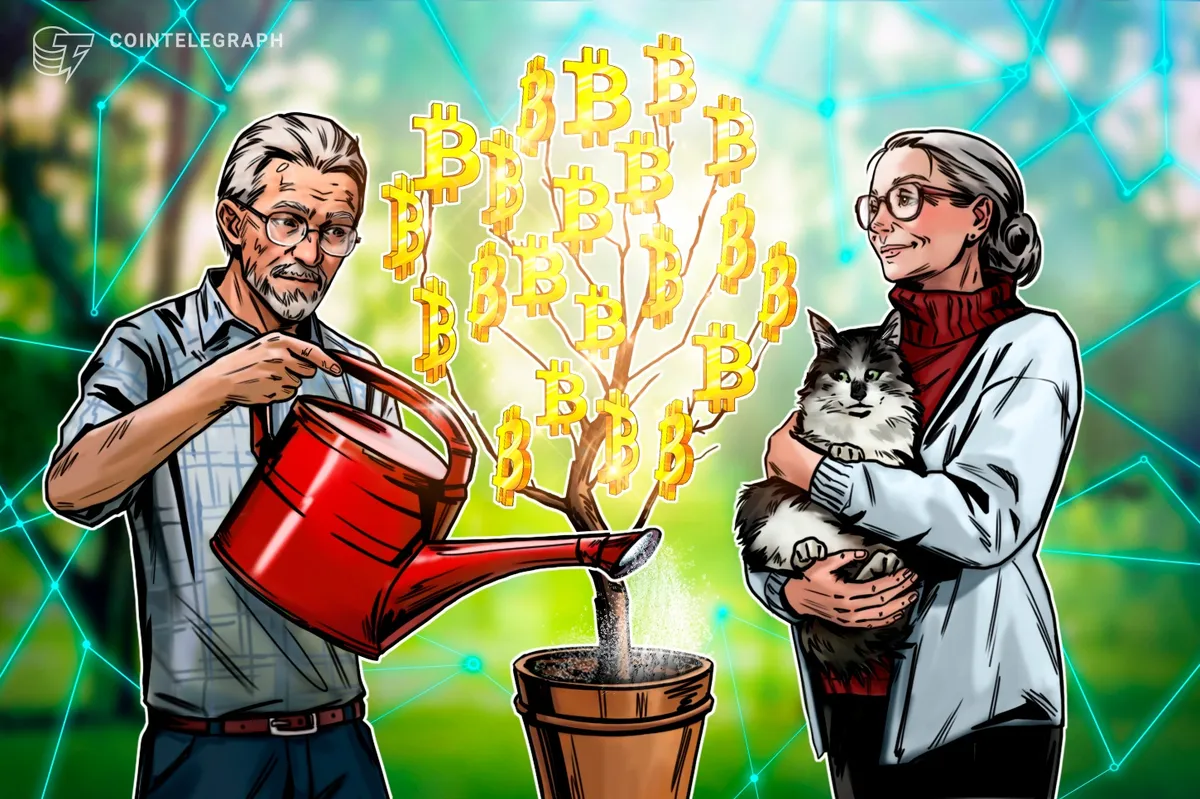 OKX survey reveals European investors favor crypto over retirement plans