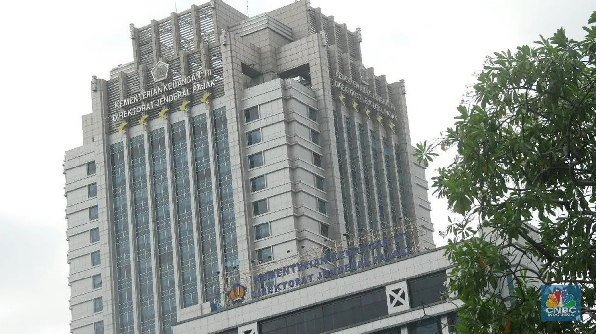 DJP Blokir Sertifikat Elektronik dan Rekening 295 Penunggak Pajak Rp76 M