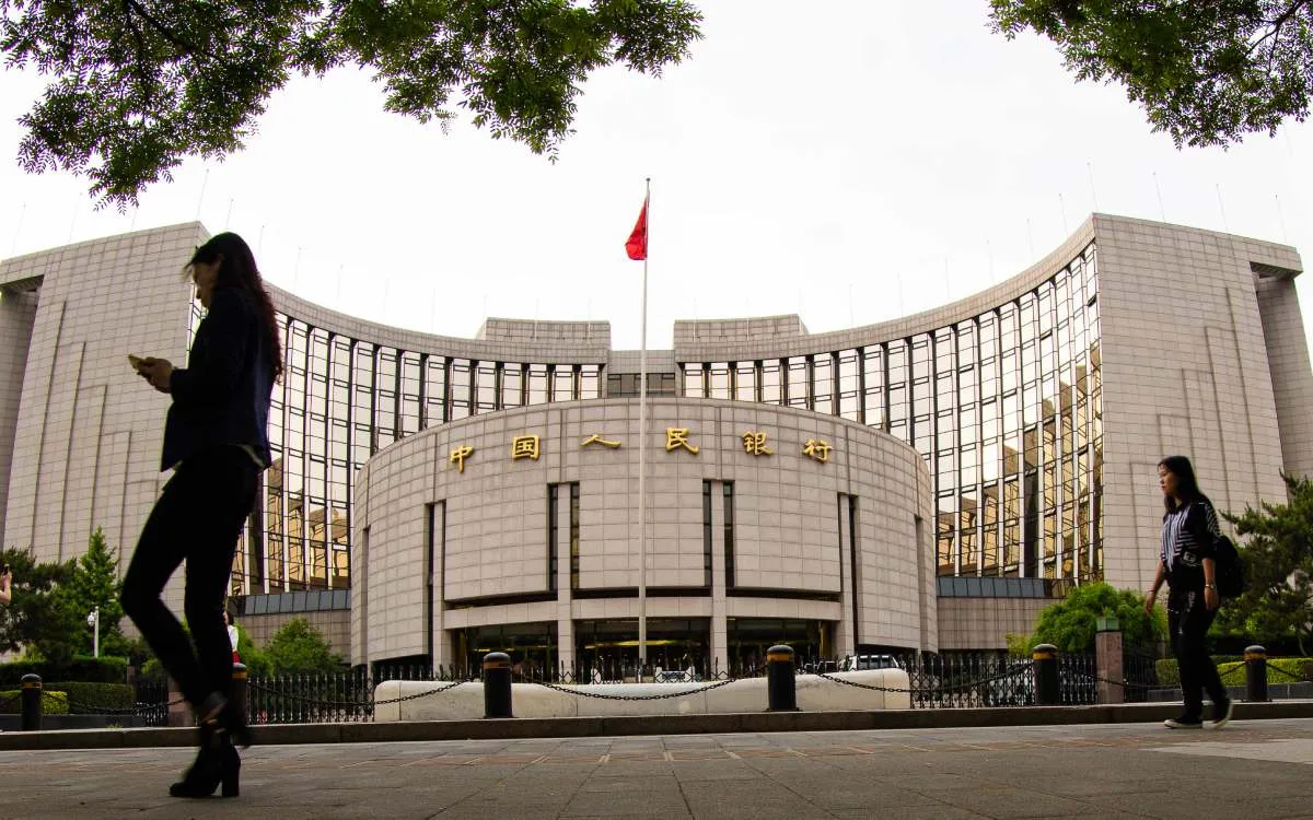 Çin Merkez Bankası, kripto paraların yasa dışı olduğunu bir kez daha vurguladı