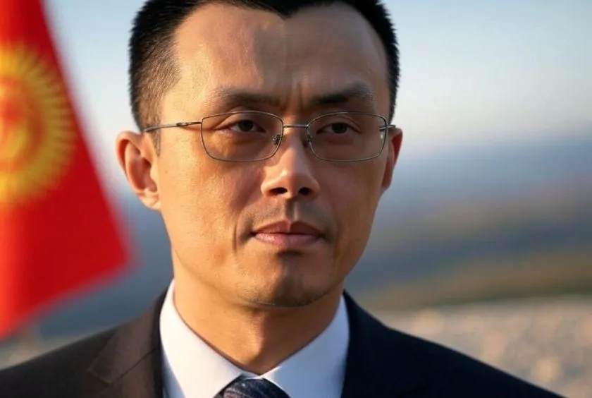 CZ de Binance está promoviendo tokenización y stablecoins entre gobiernos del mundo