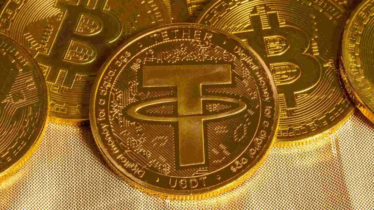 Tether investe R$ 100 milhões em corretora brasileira Mercado Bitcoin