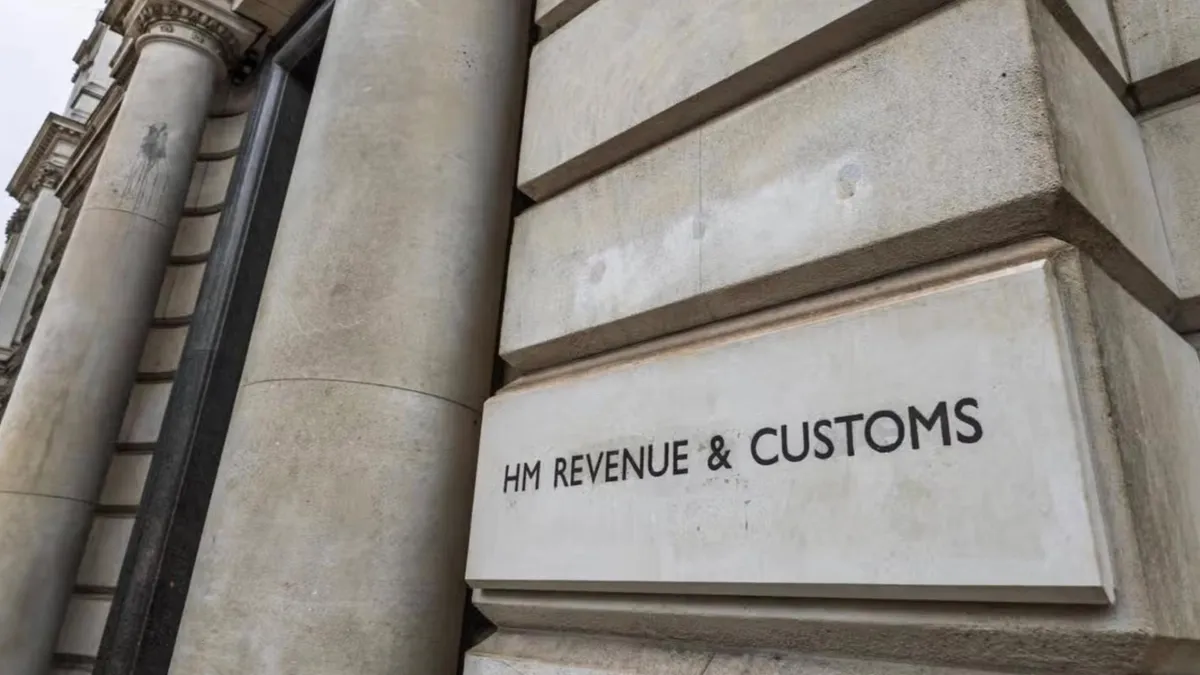 UK taxpayers report $1.87 billion in crypto profits for fiscal 2025