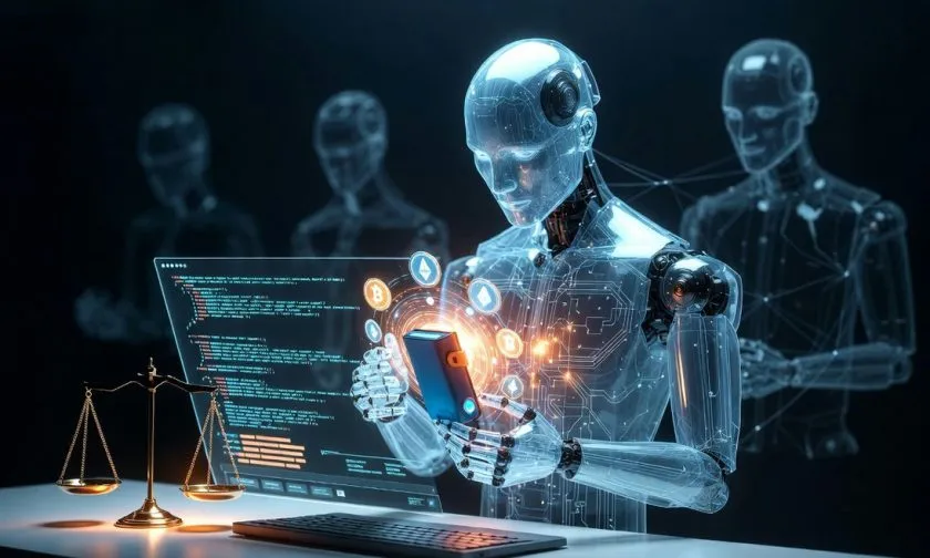 Fundación Sentient lanza fondo de USD $42 millones para impulsar una AGI de código abierto