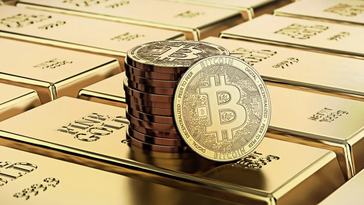 Bitcoin-gold correlation reaches six-year peak amid equity decoupling concerns
