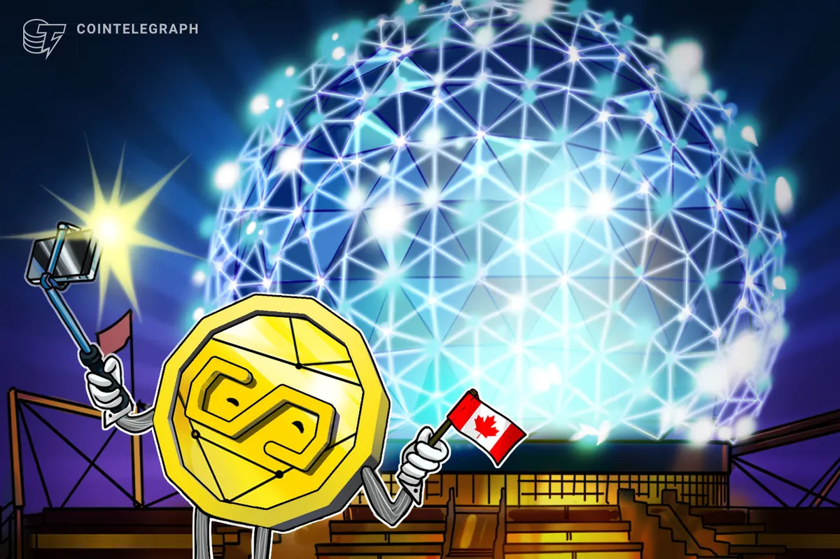 Cripto remessas do Canada para Asia alcancam US$ 2,36 bilhoes com alta de 141%