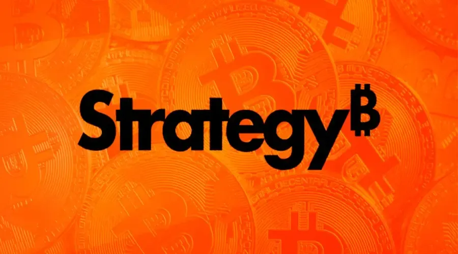 Strategy купила 1550 биткоинов за $101,3 млн