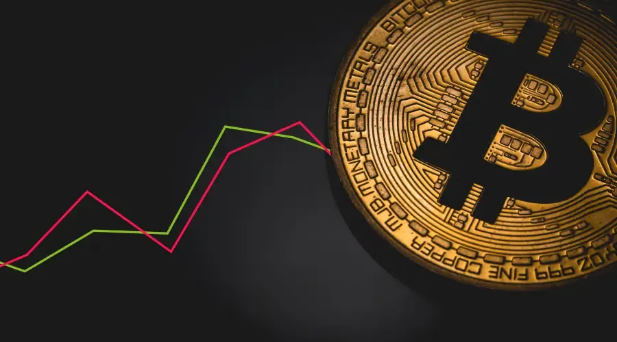 XWIN Research: Биткоин-рынок не рушится – он раскалывается на две части