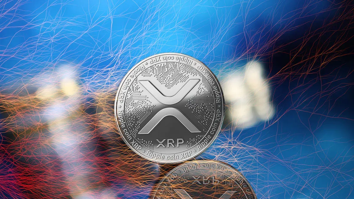 XRP Ledger'da işlem hareketliliği %848 artış gösterdi
