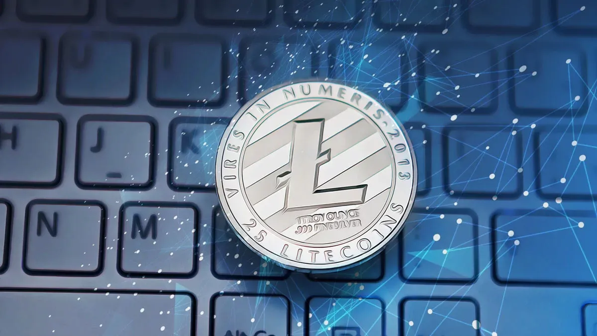 Litecoin işlem hacmi son 24 saatte 136,36 milyon dolara ulaştı
