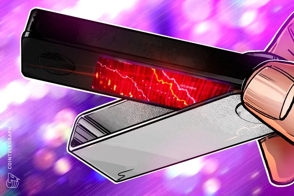Exploit na Ledger coloca ETFs de Bitcoin no centro do debate sobre custódia