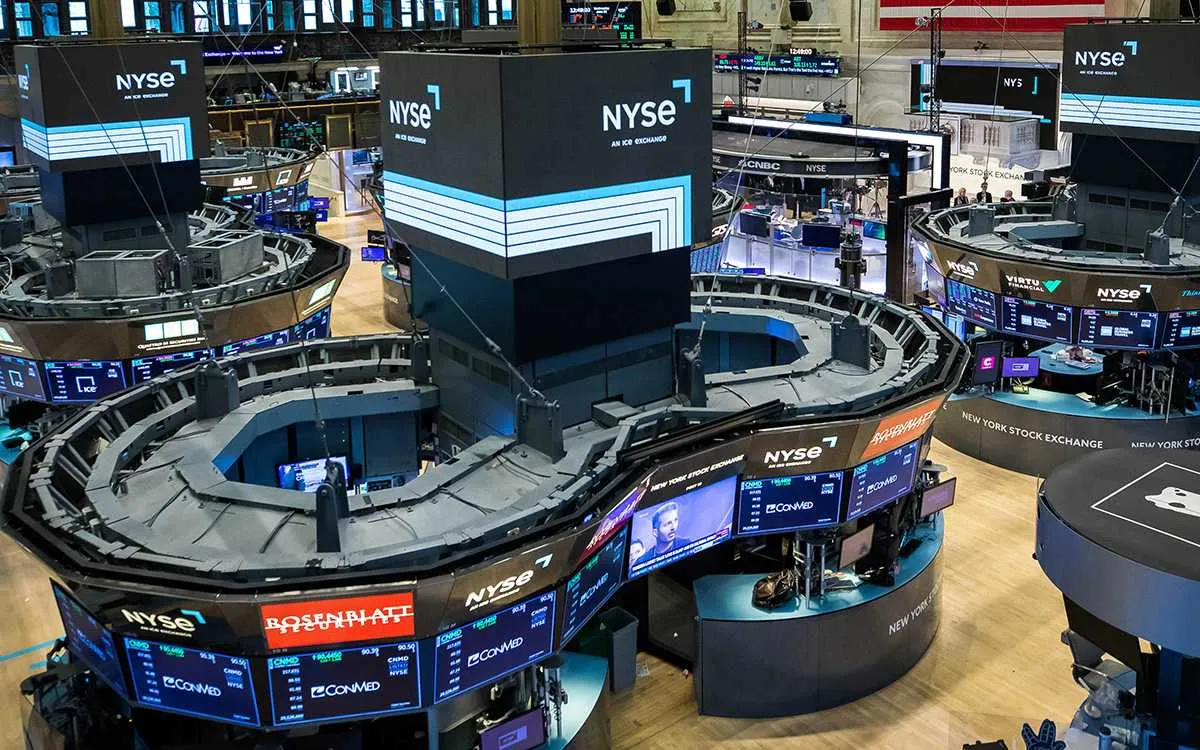New York Borsası, tokenizasyon için yeni bir platform geliştiriyor