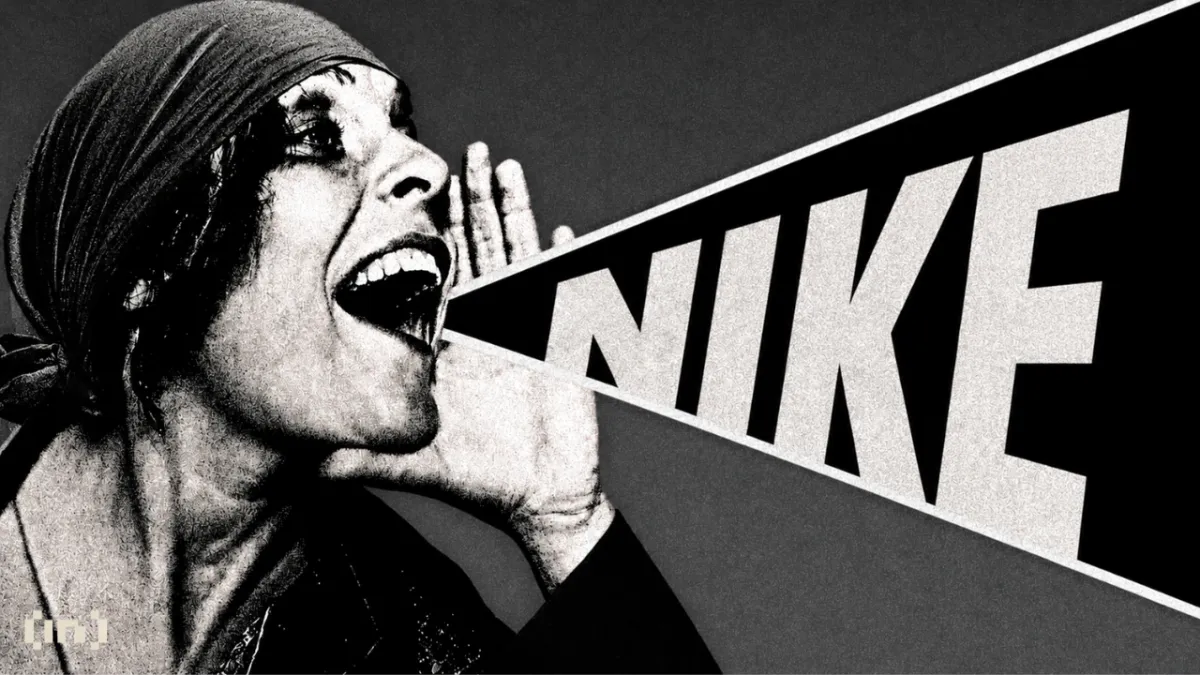 سهم Nike يصل إلى أدنى مستوى له منذ 12 عامًا بينما يخفي ثغرة في الأرباح ضعف المبيعات