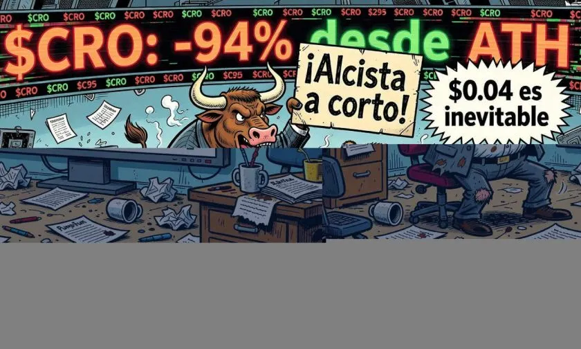 PUMP se desploma un 99,66% desde su máximo histórico: ¿oportunidad o trampa de valor?