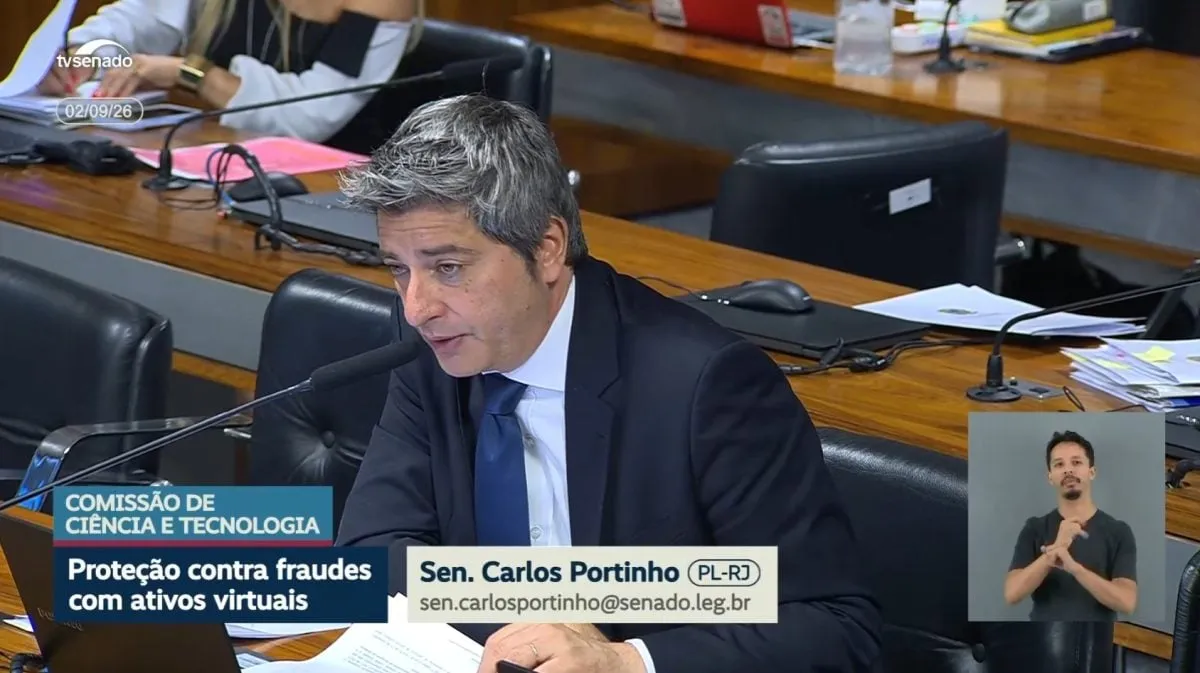 CCT aprova projeto de lei que obriga corretoras de criptomoedas a realizarem segregação patrimonial