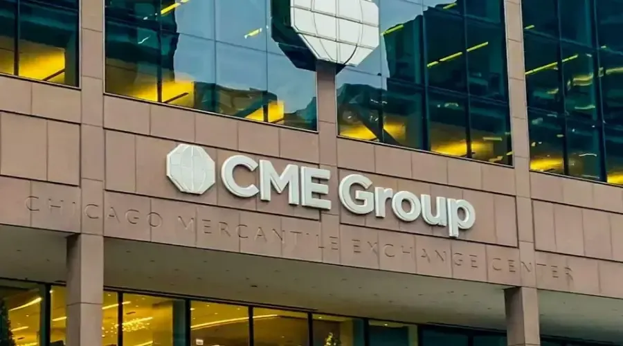 CME запускает два новых индекса для отслеживания криптоактивов
