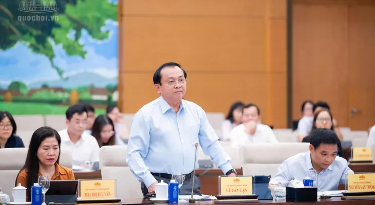 Đề xuất trưng dụng tài sản số trong trường hợp đặc biệt