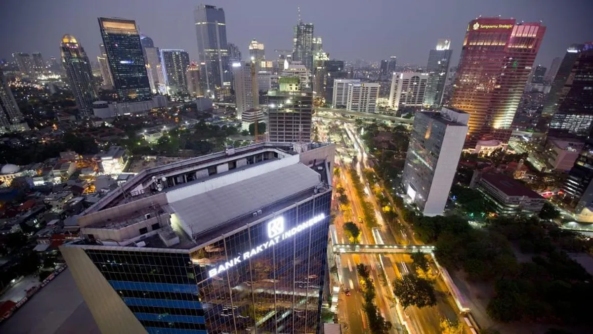 Kinerja Pegadaian dan PNM Ngebut! Holding Ultramikro Topang Laba BRI