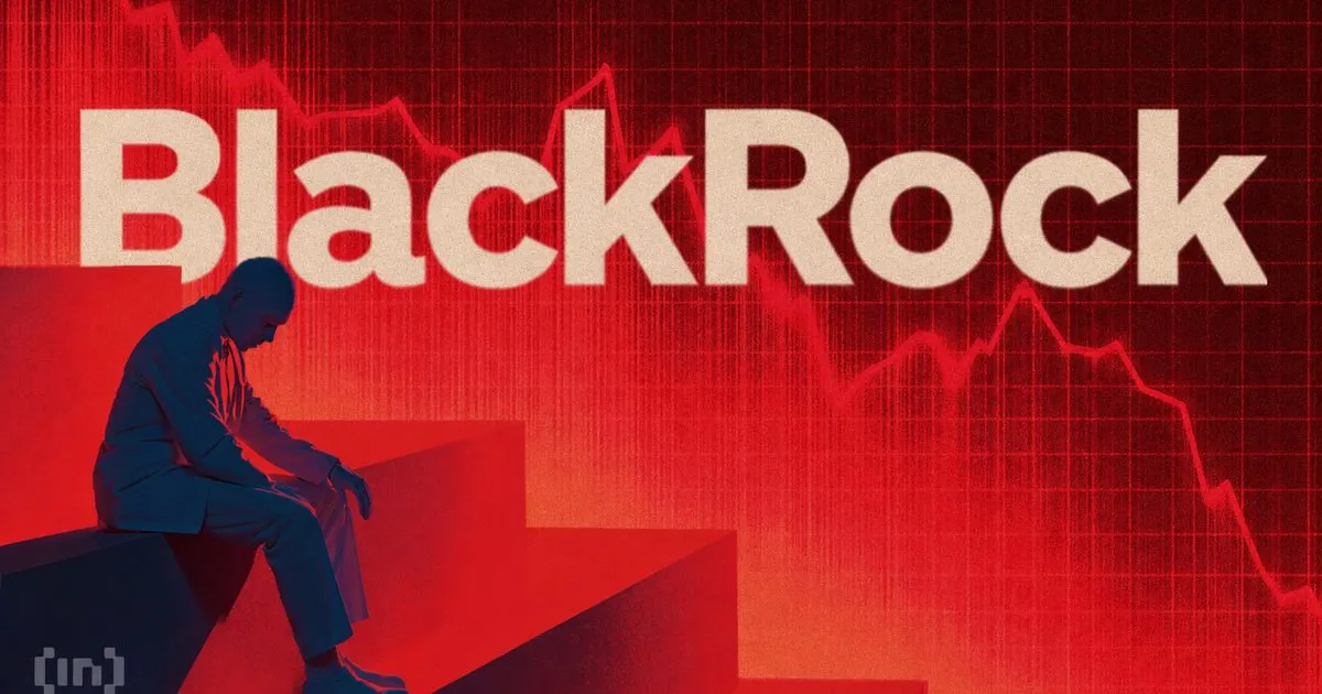 Эксперты раскритиковали новый биткоин-ETF BlackRock BITA