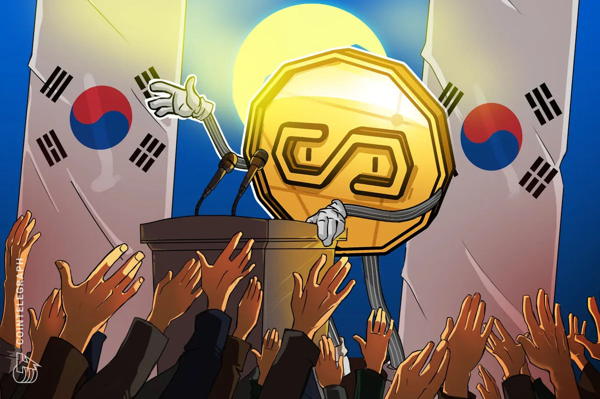 Bank of Korea stands firm on bank-led stablecoin push as deposit token pilots advance