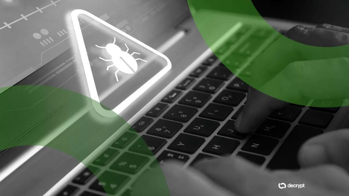 $47M in Crypto Frozen in Global Infostealer Takedown: Europol