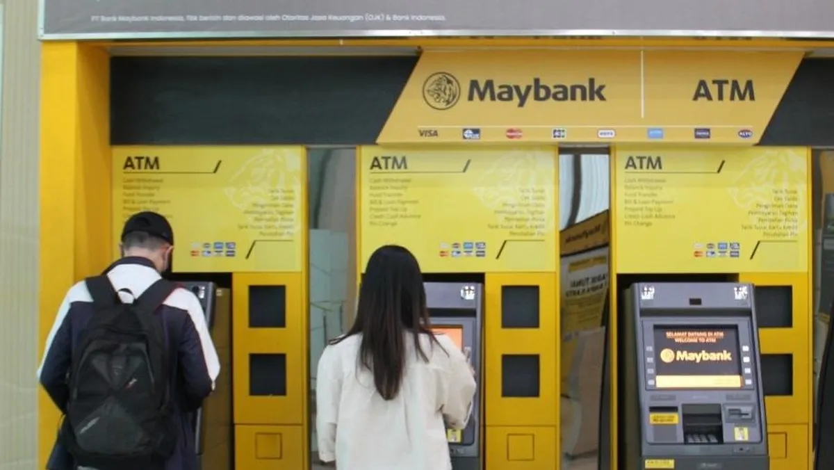 Maybank Akuisisi 51% Saham Asuransi Etiqa Rp21,59 Miliar