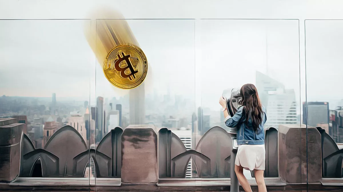 Bitcoin Destek Bölgelerini Yeniden Test Ediyor