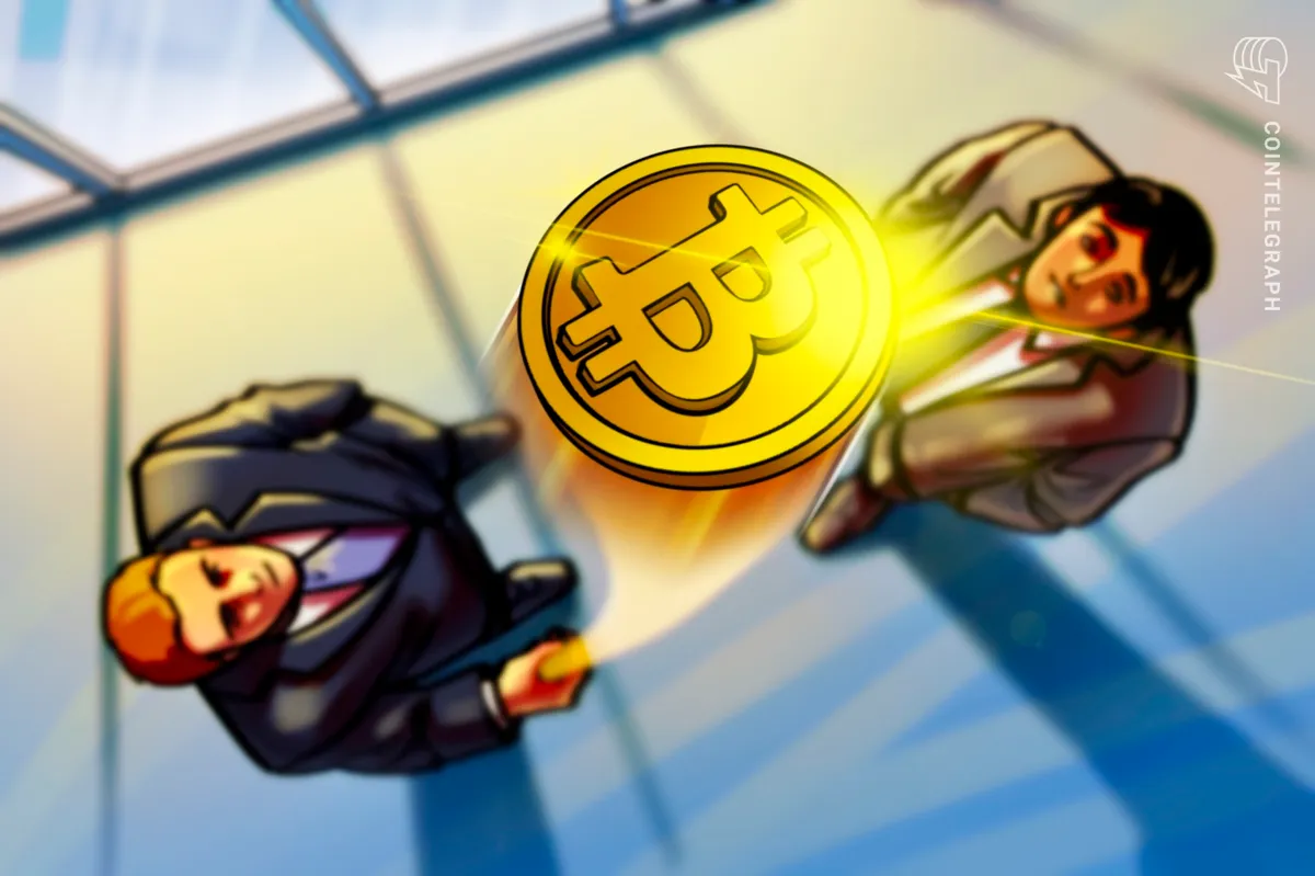 Bitcoin fecha acima da média de 50 semanas, indicando possível fim do bear market