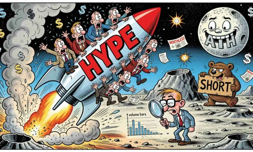 HYPE avanza 6,99% y roza los 71 dólares en una sesión de alto impacto el 20 jun 2026