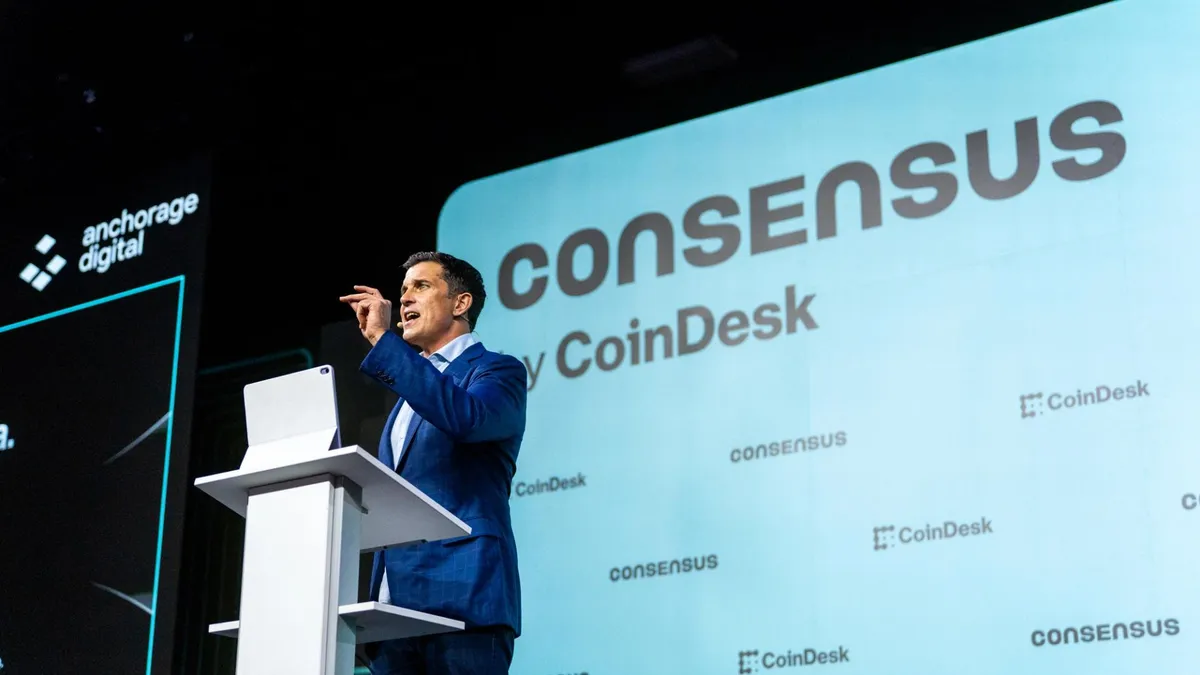 Bullish’s Equiniti deal could remake it into a tokenization powerhouse, Clear Street says