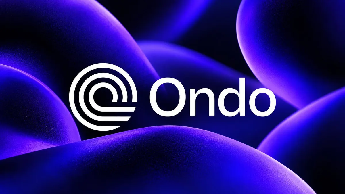 Ondo Finance introduces private-markets platform with AI tokenized notes