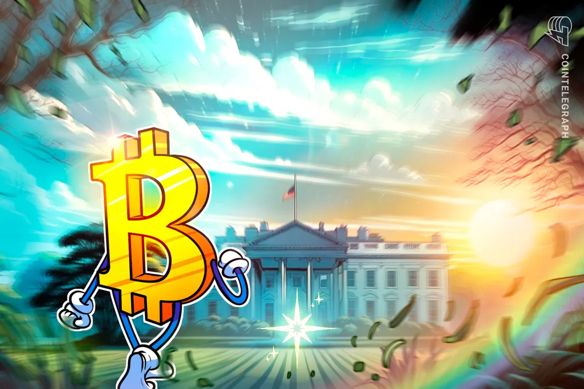 Bitcoin ultrapassa US$ 67 mil após trégua entre EUA e Irã — alta é sustentável?