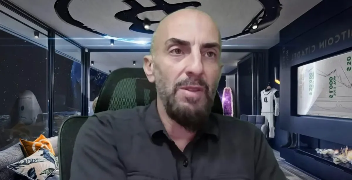 Tone Vays alerta influenciadores após ataque hacker durante entrevista falsa