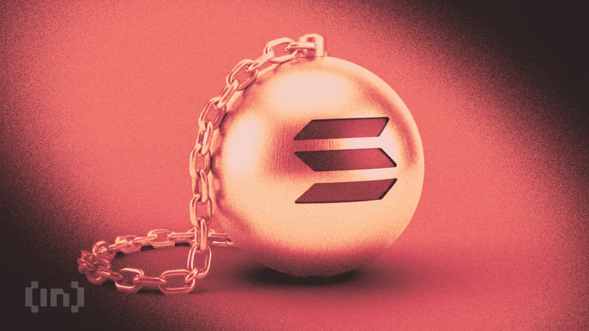 تُشير فيديليتي إلى إشارة انتعاش سولانا بنسبة 516% مع تحذير رئيسي واحد