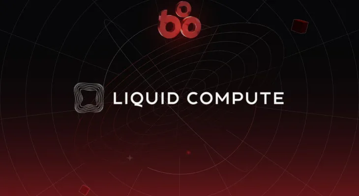 Liquid Compute là gì? Tìm hiểu về nền tảng tài chính tuân thủ dành cho GPU AI