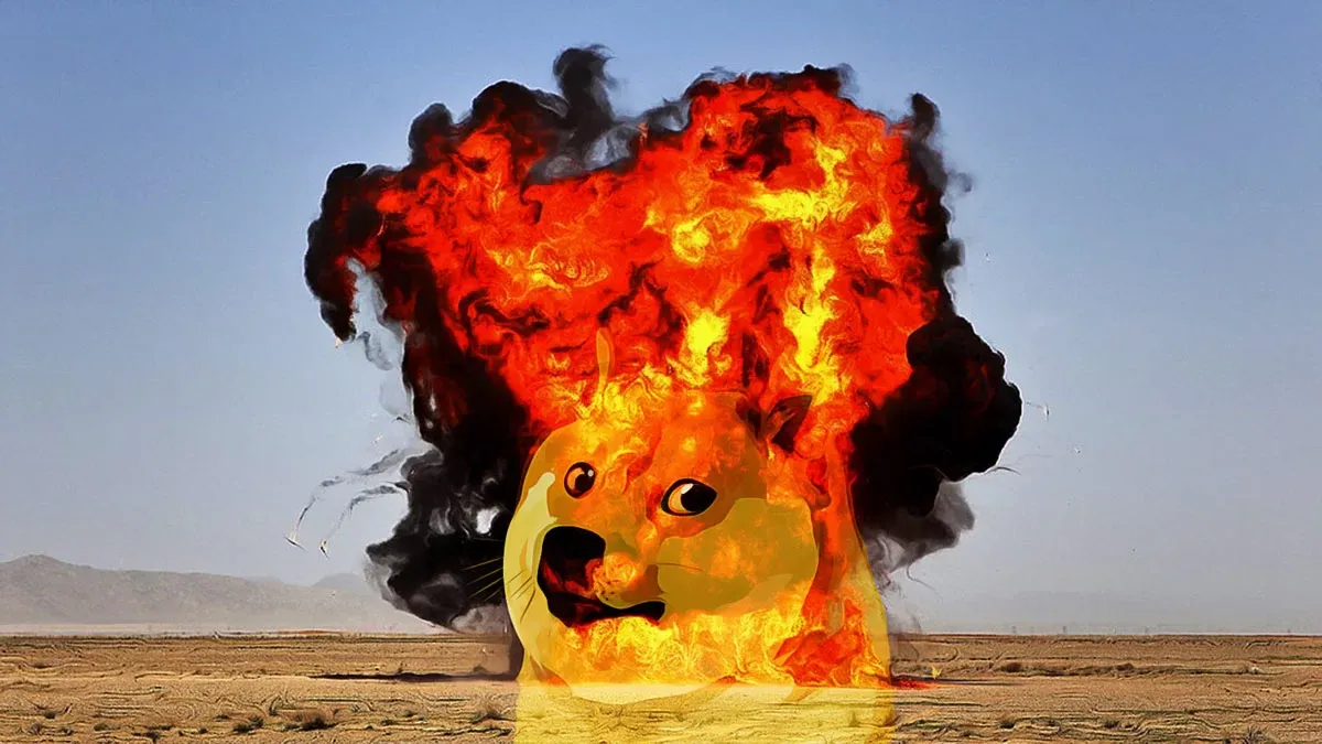 Dogecoin’de Teknik Göstergeler Umut Vaat Ediyor